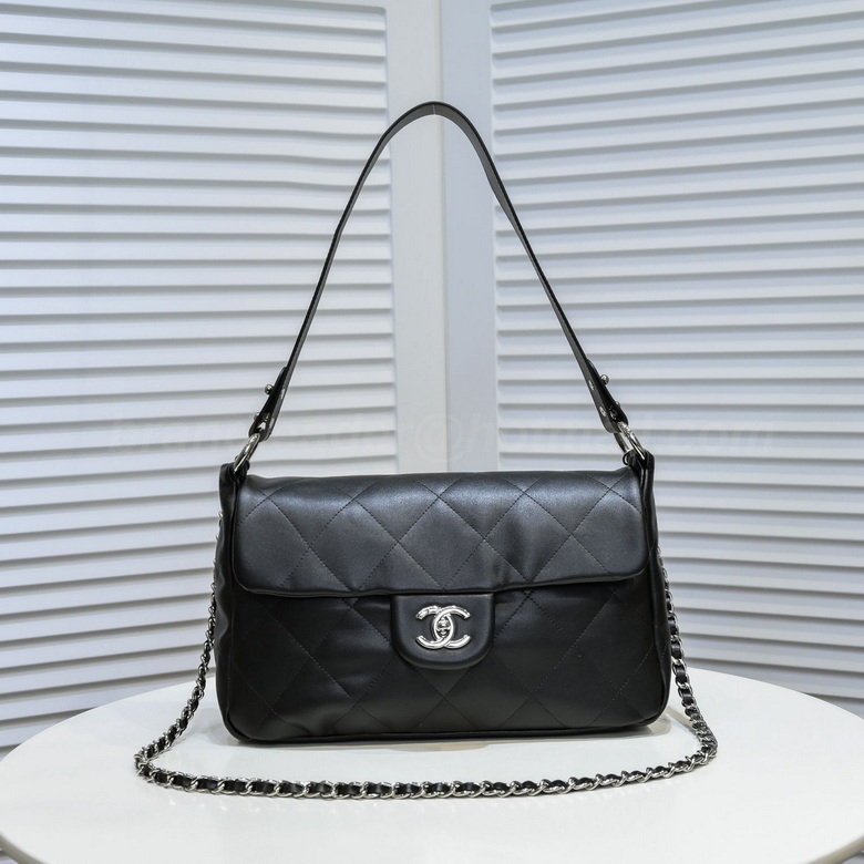 Chanel Handbags 257